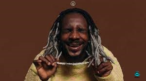 Young John - Jonn Go Hard