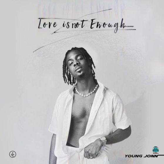 Young John - Just Friends