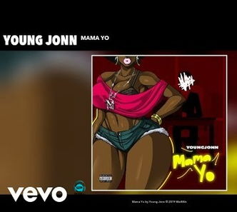 Young John - Mama Yo