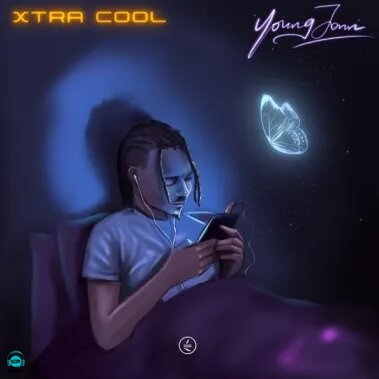 Young John - Xtra Cool