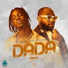 Young John - Dada (Remix) ft Davido