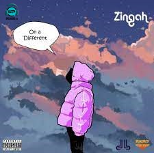 Zingah