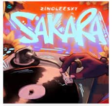 Zinoleesky - Sakara