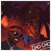 Zlatan - Cho Cho ft Davido, Mayorkun