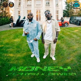 Davido - Money ft Zlatan