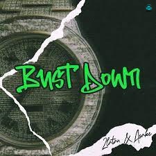 Zlatan - Bust Down ft Asake