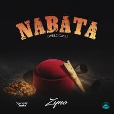 Zyno - Nabata